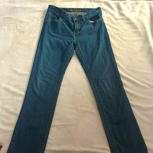 Kimes Ranch Betty Seventeen Jeans